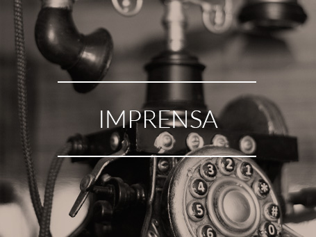 Imprensa